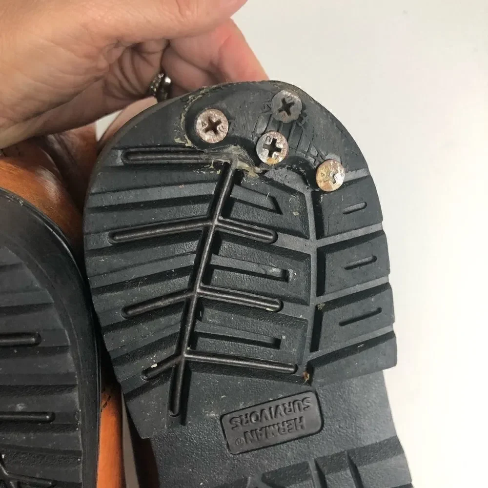 Herman Survivors Wayne II Boots